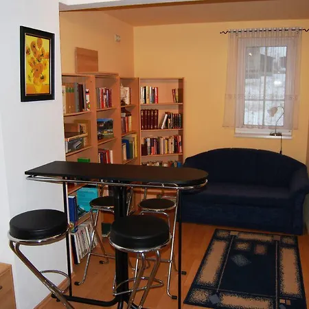 Holiday Hauptstrasse Z Vakantiehuis