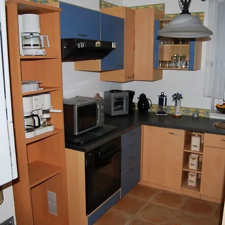 Vakantiehuis Holiday Hauptstrasse Z *