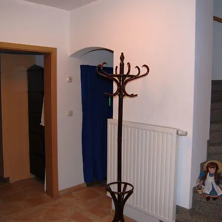 Holiday Hauptstrasse Z Vakantiehuis *