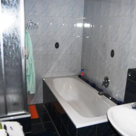 Vakantiehuis Holiday Hauptstrasse Z