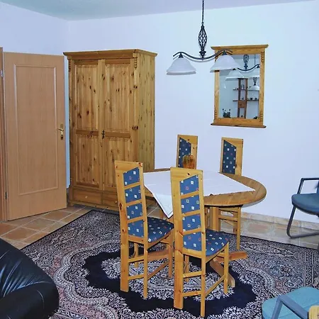 Vakantiehuis Holiday Hauptstrasse Z